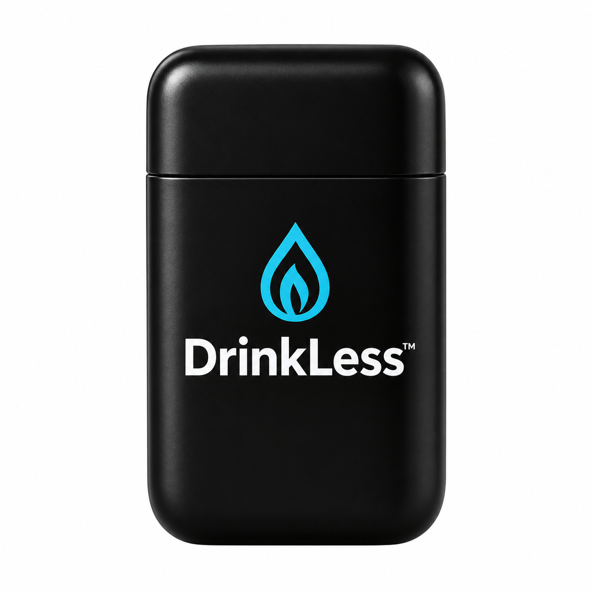 DrinkLess™ Inhalateur Nasal Anti-Envie d’Alcool | Reprenez le contrôle en 5 jours, sans pression ni lutte intérieure !