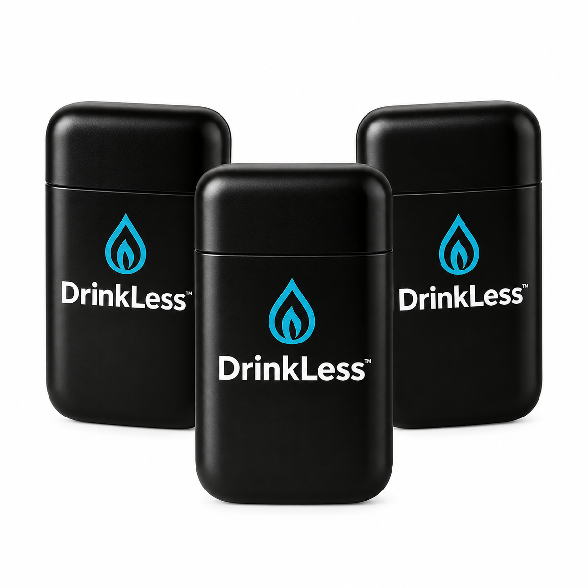 DrinkLess™ Inhalateur Nasal Anti-Envie d’Alcool | Reprenez le contrôle en 5 jours, sans pression ni lutte intérieure !