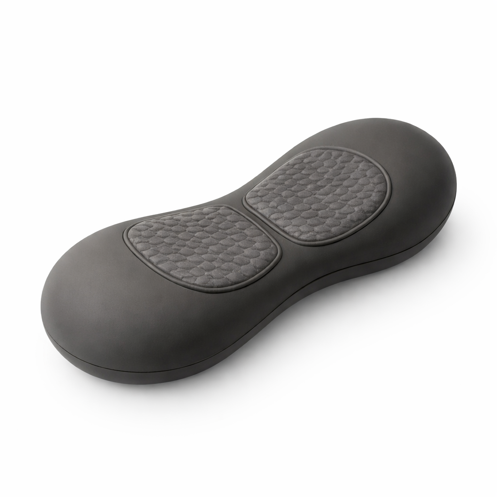 Nervionix™ Masseur Sciatique 3-en-1 | Supprime vos douleurs en 4 minutes chrono !