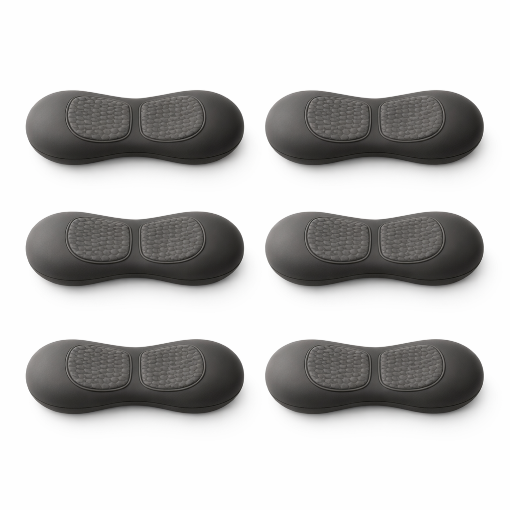Nervionix™ Masseur Sciatique 3-en-1 | Supprime vos douleurs en 4 minutes chrono !