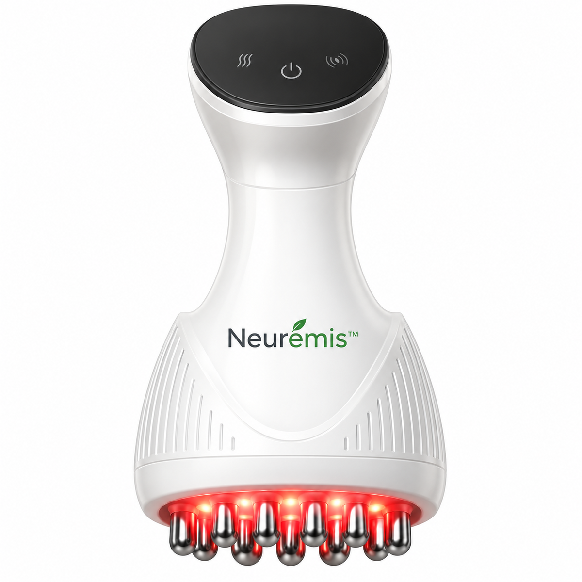 Neurémis™ Appareil Anti-Neuropathie | Éliminez brûlures et picotements en 3 minutes !