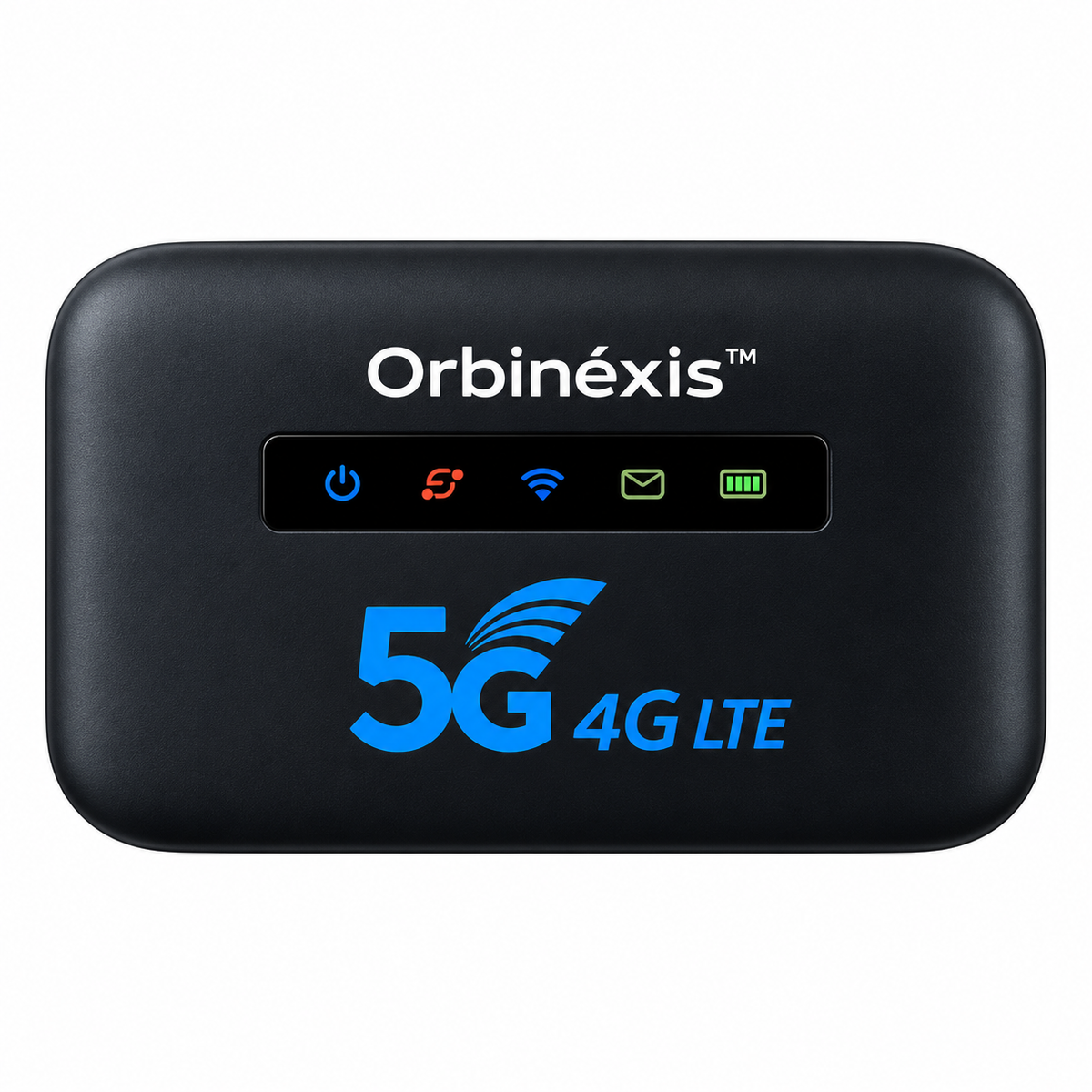 Orbinéxis™ Routeur Wi-Fi Mondial | Débloquez un internet ultra-rapide dans plus de 150 pays en moins de 5 secondes !