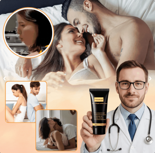 MaxiVir™ Gel de Virilité Instantanée | Gagnez jusqu’à 10 cm et tenez 2 heures dès la 1ère application!