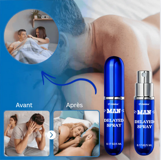 TestoBlast™ Spray Érectile | Retrouvez une érection en béton en 3 minutes, même après 10 ans d’impuissance!