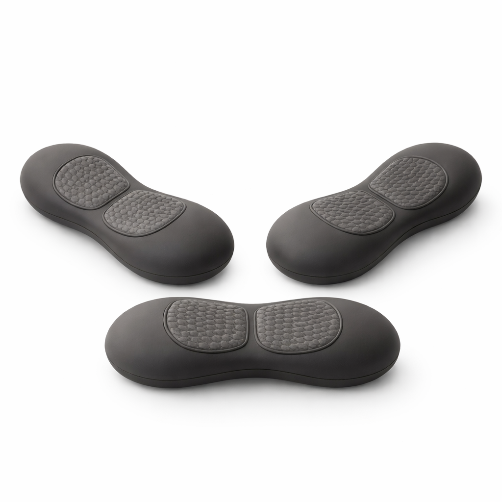 Nervionix™ Masseur Sciatique 3-en-1 | Supprime vos douleurs en 4 minutes chrono !