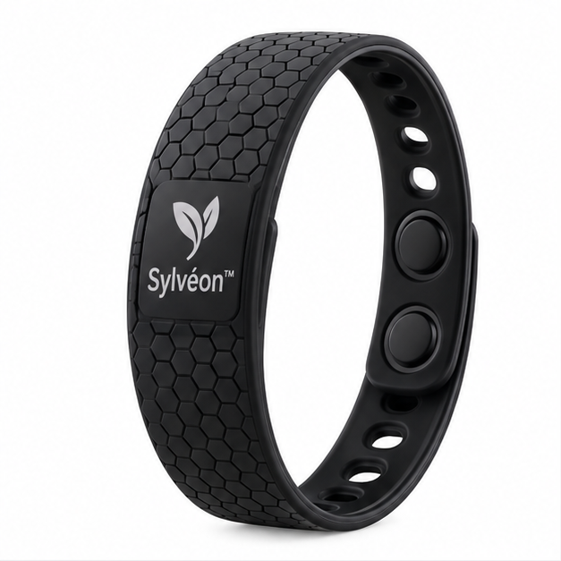 Sylvéon™ Bracelet Minceur | Perdez jusqu’à 10 kg en seulement 3 semaines !