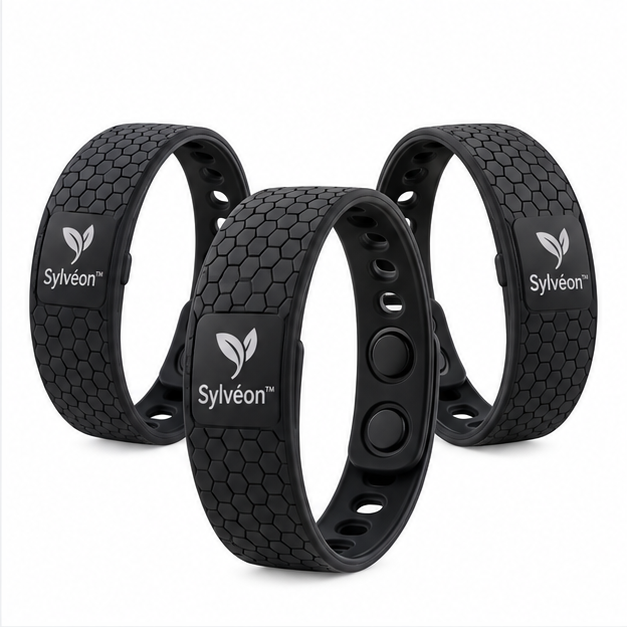 Sylvéon™ Bracelet Minceur | Perdez jusqu’à 10 kg en seulement 3 semaines !