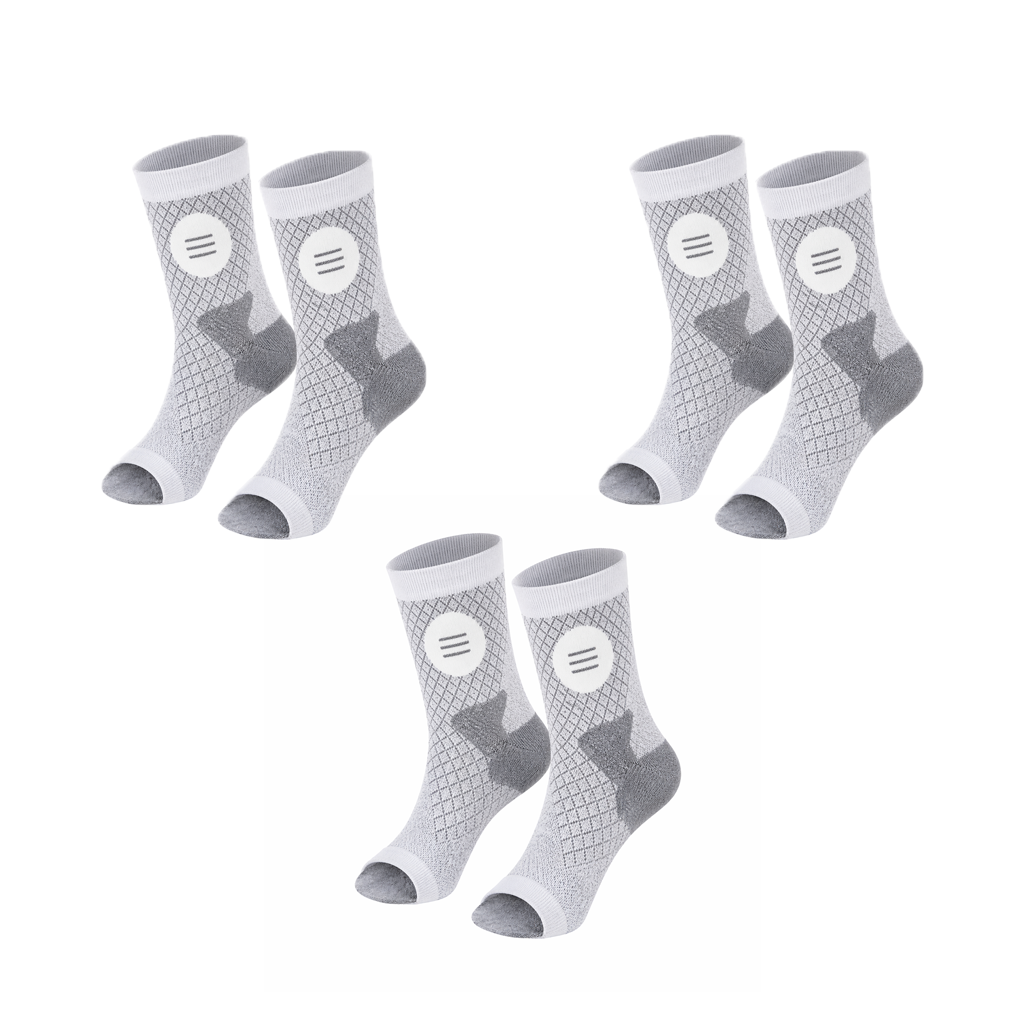 VenoFlex™ Chaussettes de compression | Soulage les articulations en 10 minutes !