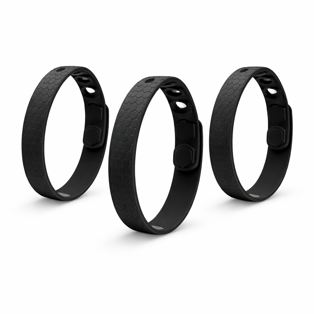 SlimPulse™ Bracelet Minceur | Perdez jusqu’à 10 kg en seulement 3 semaines !