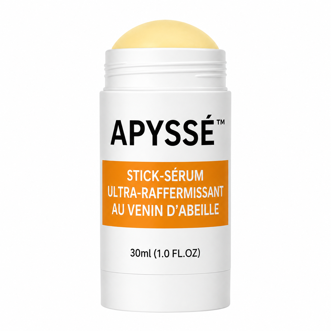Apyssé™ Stick Sérum Ultra-Raffermissant au Venin d'Abeille | Efface les rides en 5 minutes!