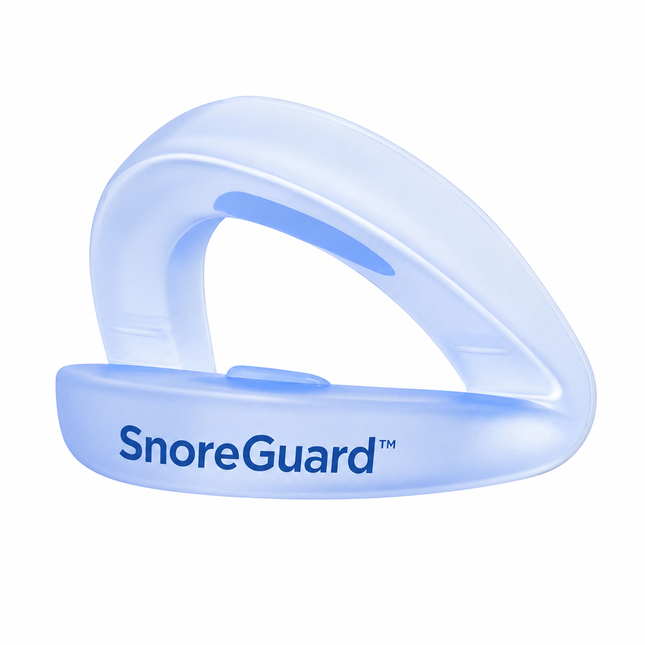 SnoreGuard™ Protège-Dents Anti-Ronflement | Stoppe le ronflement dès la 1ʳᵉ nuit – validé par des ORL!