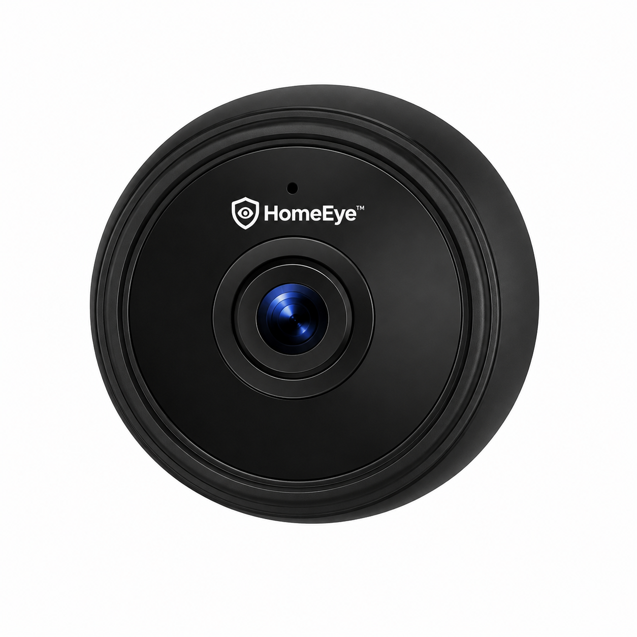 HomeEye™ Mini Caméra de Surveillance Ultra-HD | Surveillez votre maison discrètement en 1 minute !
