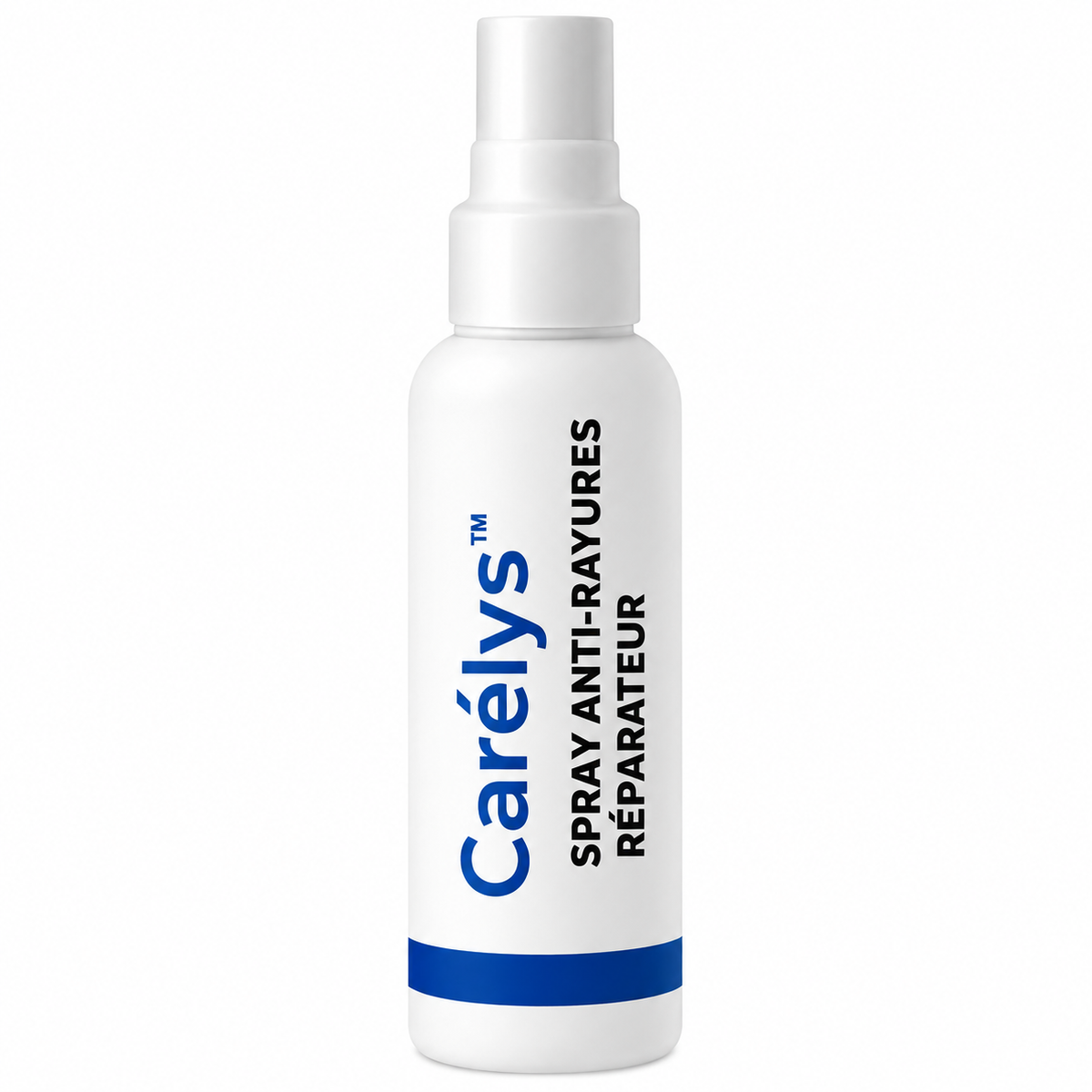 Carélys™ Spray Réparateur Anti-Rayures | Efface les éraflures en 10 secondes, sans repeindre !
