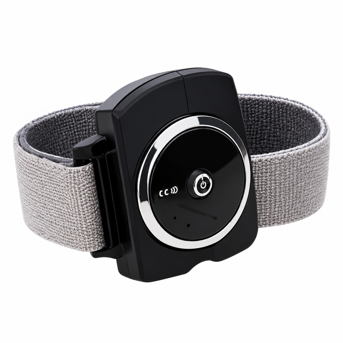 Somnéoris™ Bracelet Anti-Ronflements | Stoppe 97 % des ronflements en 24h – sans CPAP ni chirurgie!