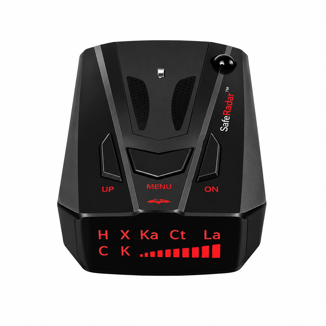 SafeRadar™ Détecteur Anti-Radar | Évitez les amendes et conduisez sereinement à chaque trajet !