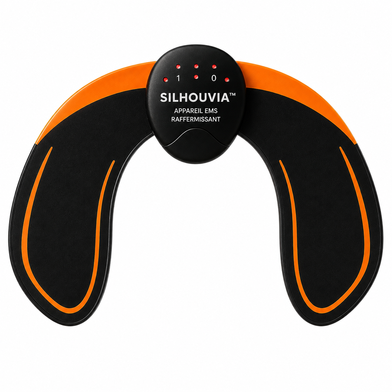 Silhouvia™ Appareil EMS Raffermissant | Remonte vos fesses en 7 jours sans aucun sport!