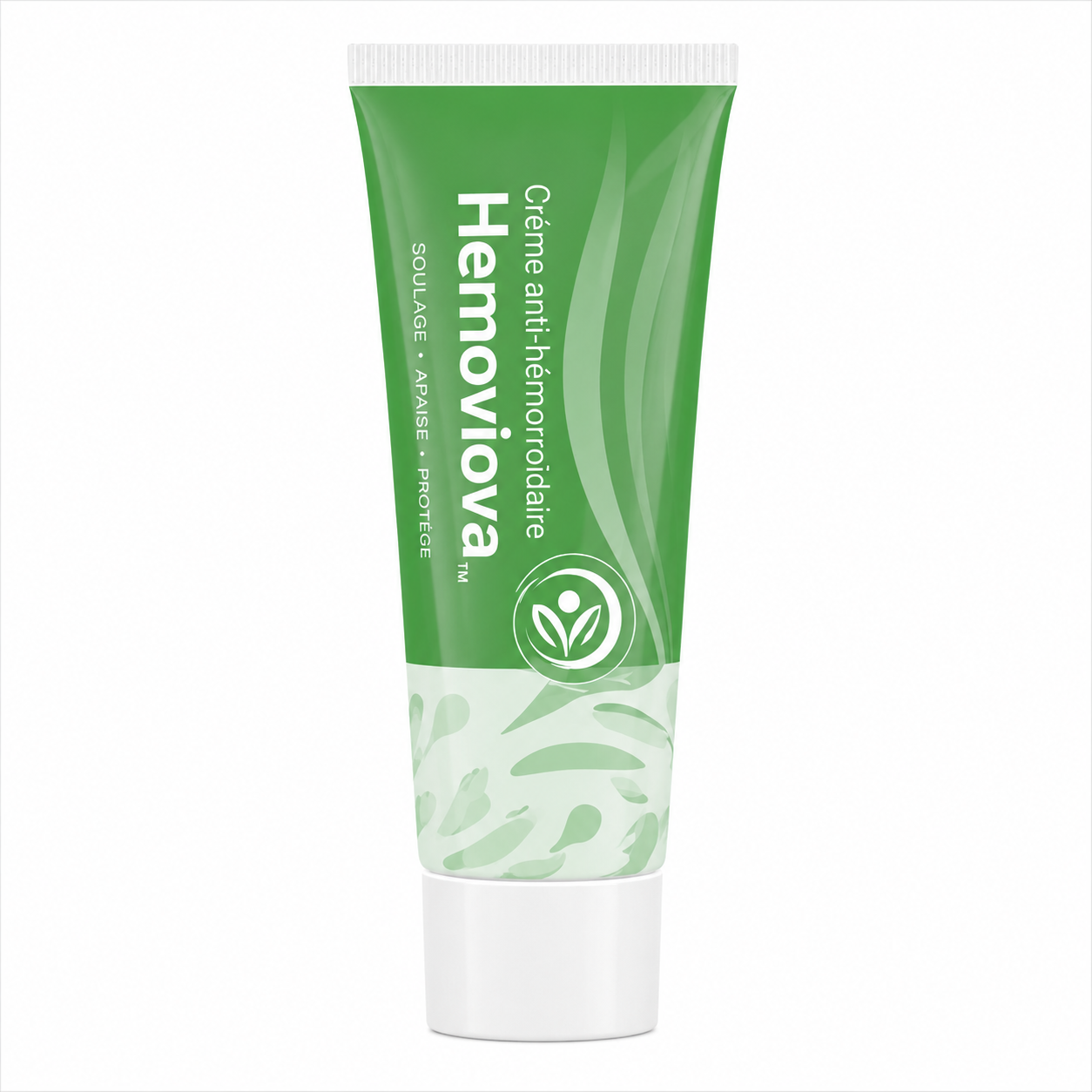 Hemovia™ Crème Anti-Hémorroïdes au Venin d’Abeille | Faites disparaître vos hémorroïdes dès la première application !