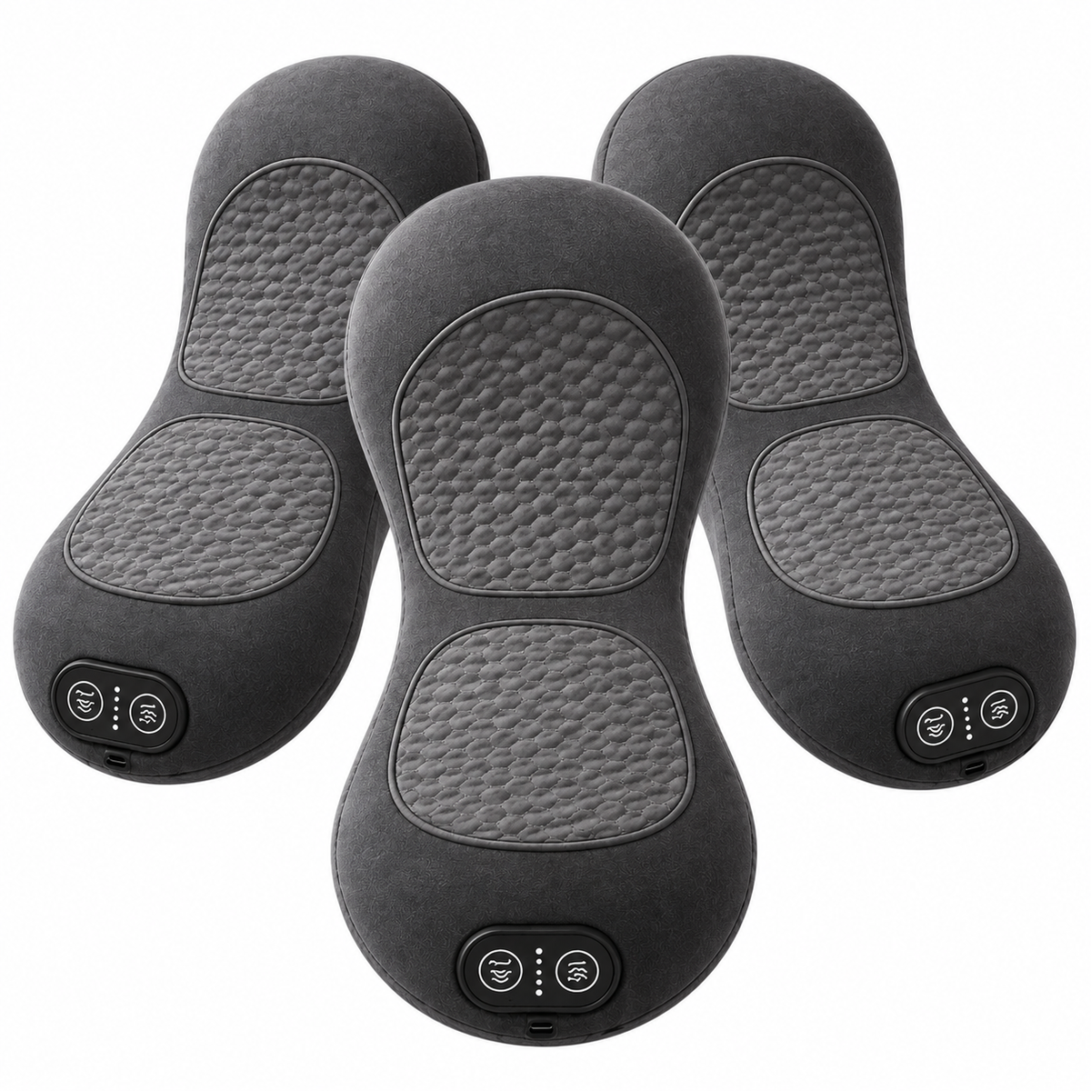 Sciatéor™ Masseur Sciatique 3-en-1 | Stoppez la sciatique et libérez votre dos en 5 minutes par jour !