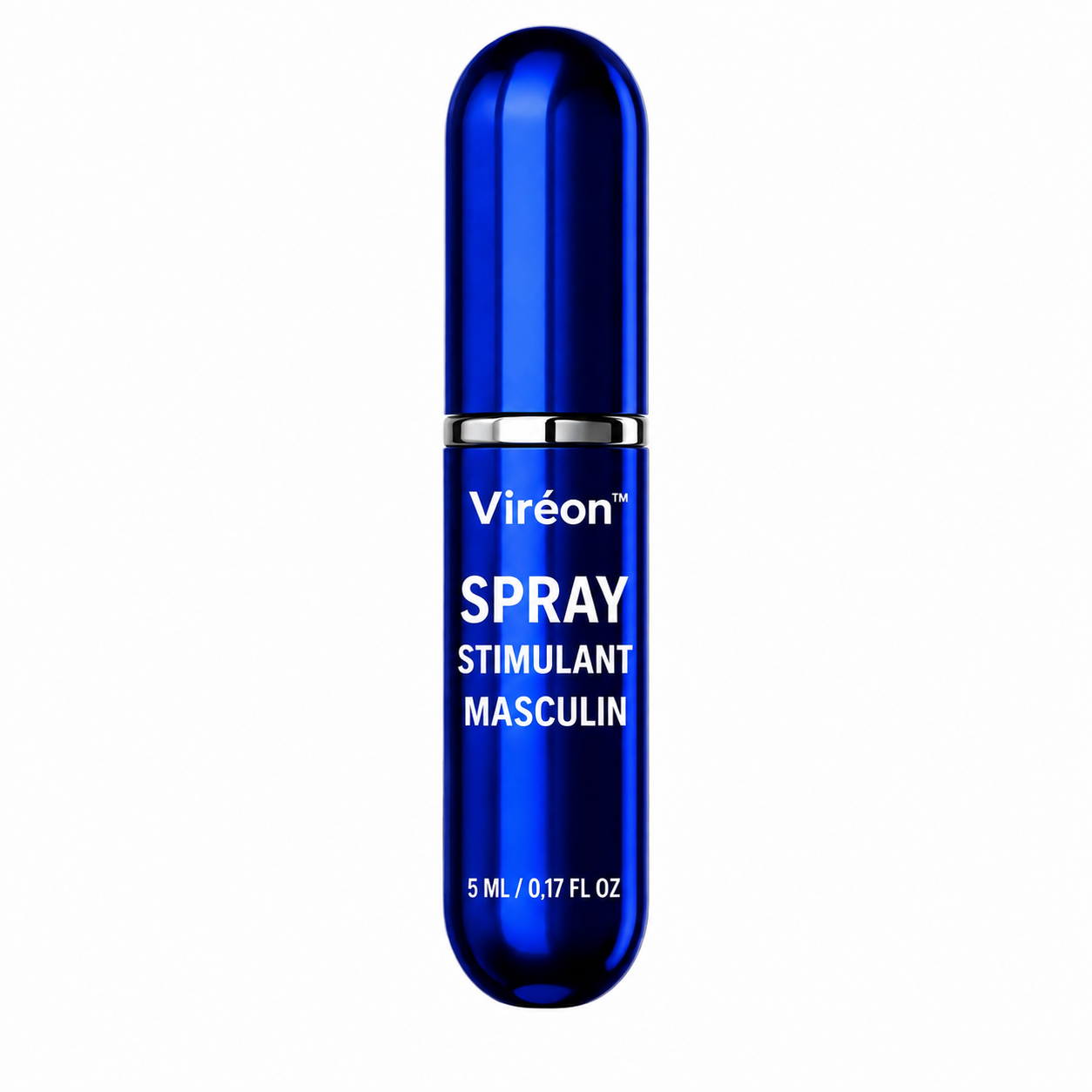 Viréon™ Spray Stimulant Masculin | Retrouvez une érection puissante en 3 minutes !