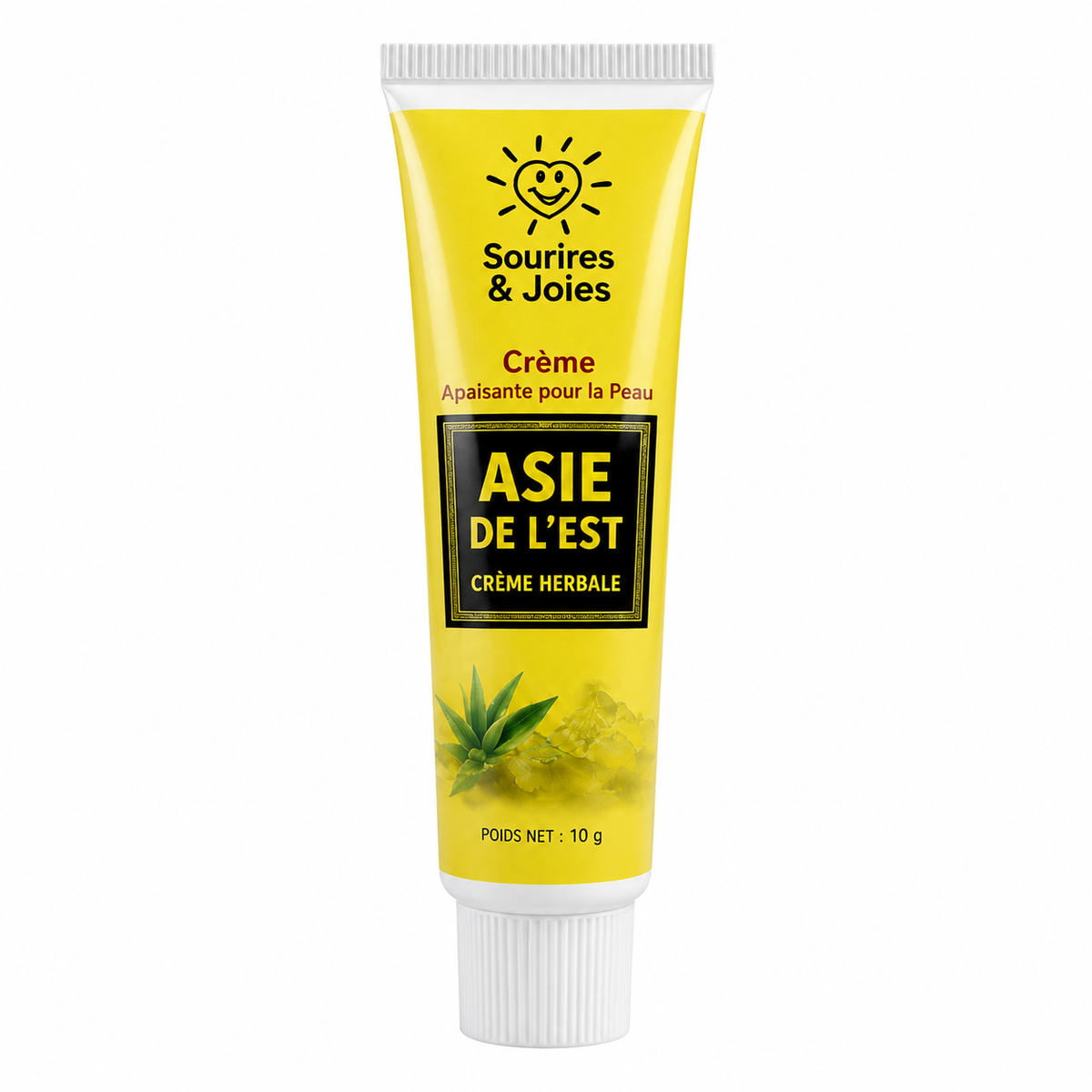 DermaCalm™ Crème Anti-Démangeaisons Eczéma & Psoriasis | Apaisez rougeurs, plaques et grattage dès les premières applications !