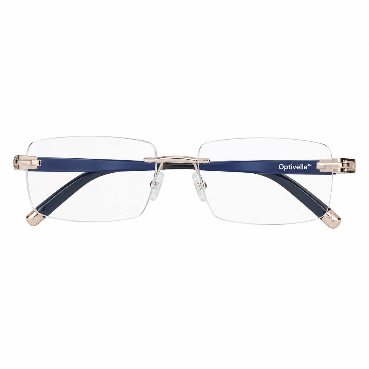 Optivelle™ Lunettes Intelligentes Autofocus | Voyez clair à toutes les distances en 3 secondes !
