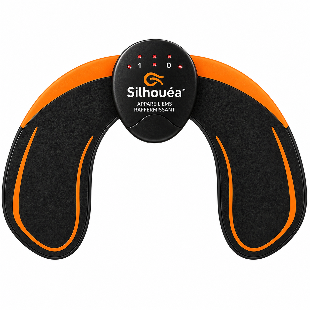 Silhouéa™ Appareil EMS Raffermissant | Remonte vos fesses en 7 jours sans aucun sport!