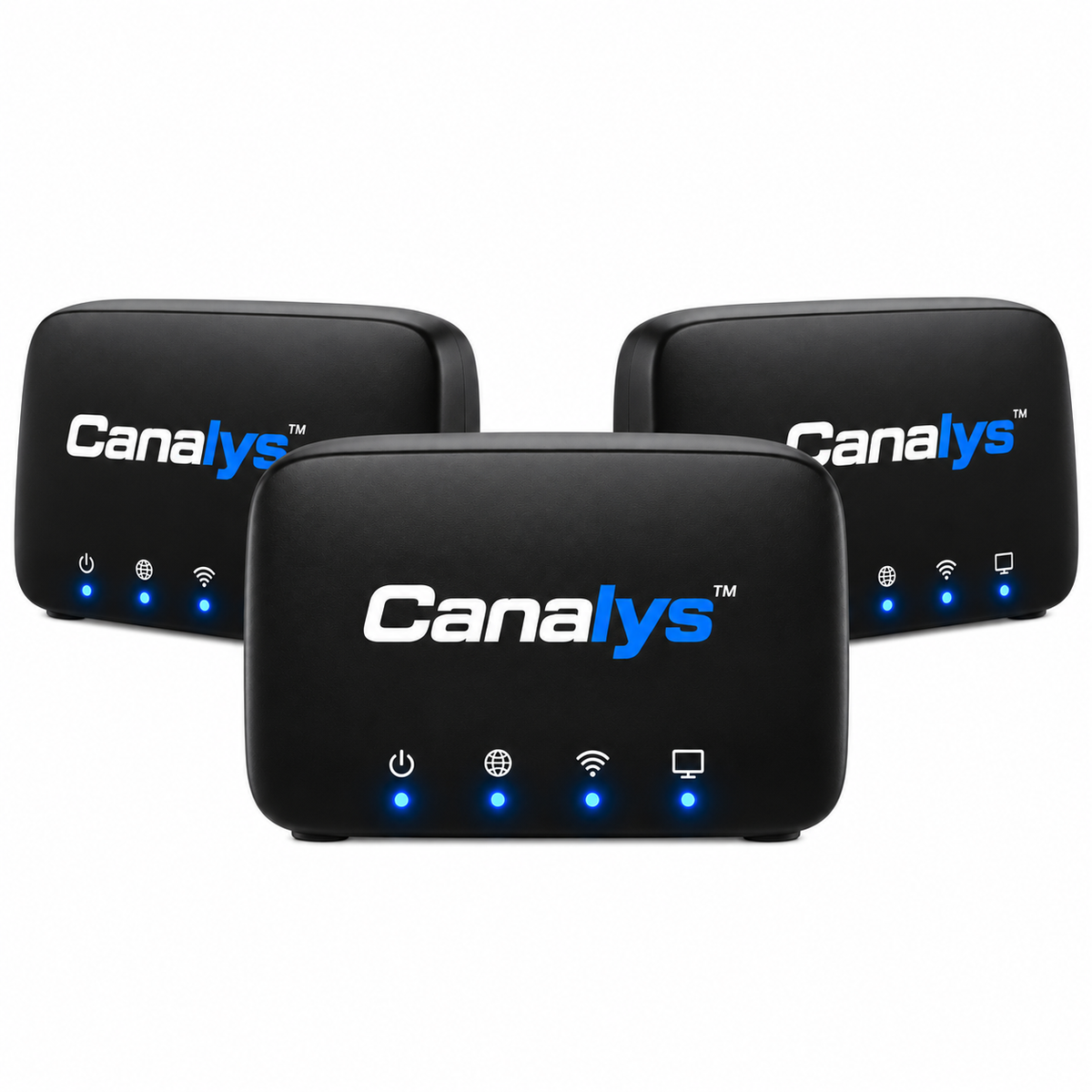 Canalys™ Routeur TV Illimité | Supprimez vos factures télé et profitez de 10 000 chaînes gratuites en 60 secondes !