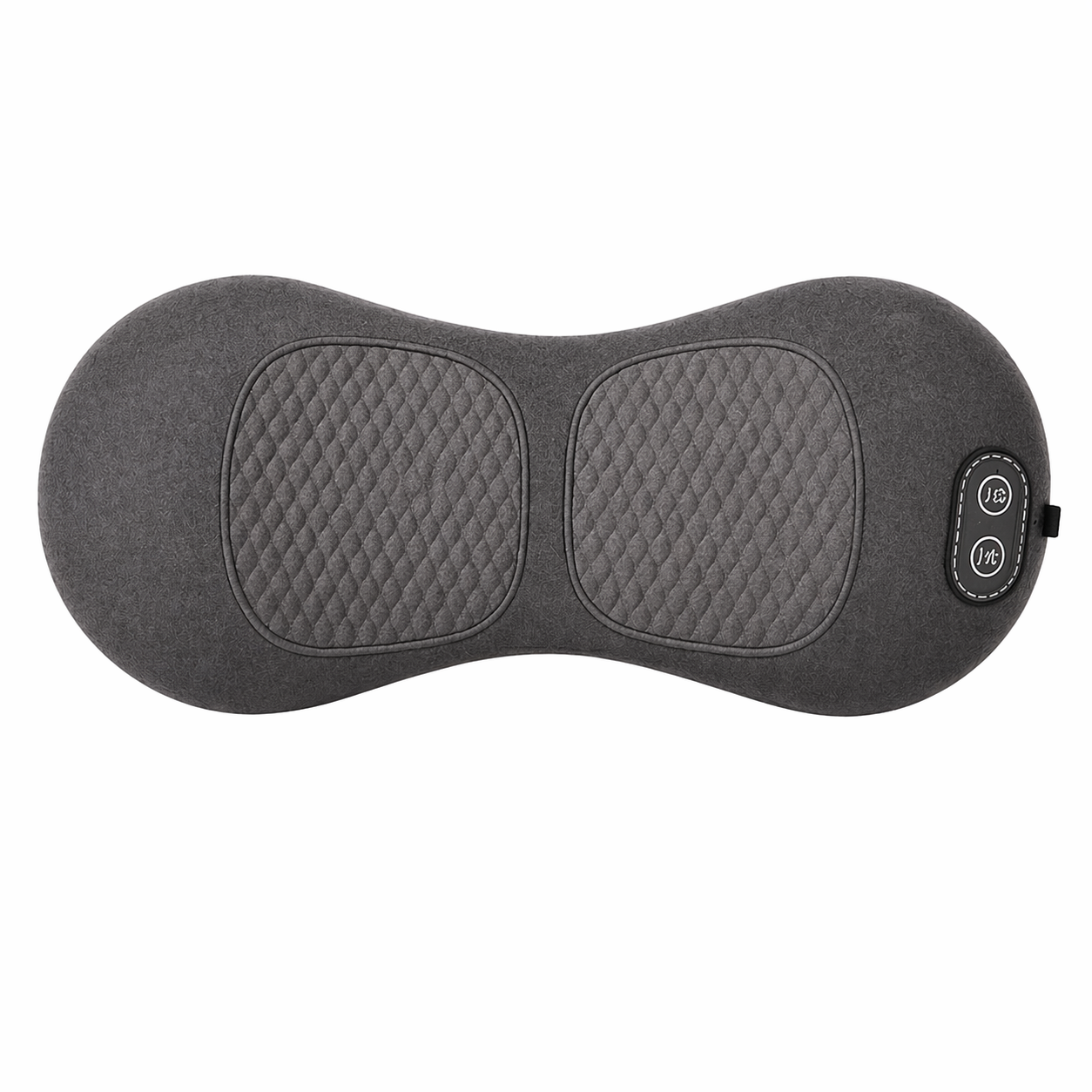 LombaFlex™ Masseur Lombaire Triple Action | Soulagez vos douleurs sciatiques et lombaires en 15 minutes chrono !