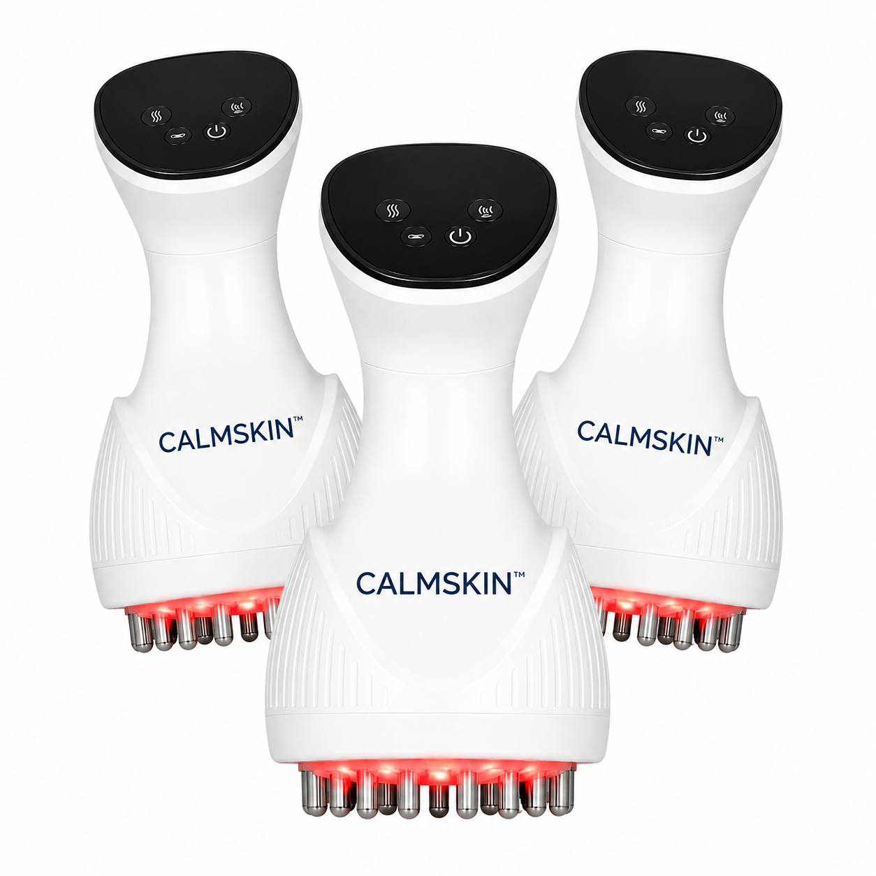 CalmSkin™ Appareil Anti-Neuropathie | Éliminez brûlures et picotements en 3 minutes !