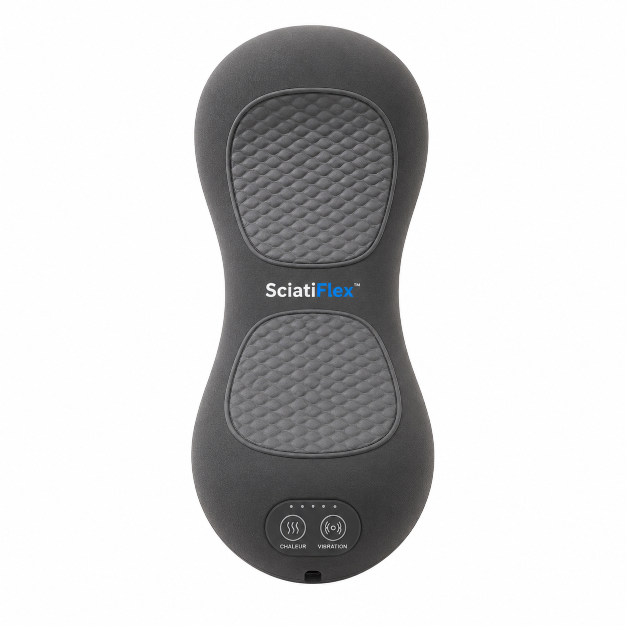 SciatiFlex™ Masseur Sciatique 3-en-1 | Supprime vos douleurs en 4 minutes chrono!