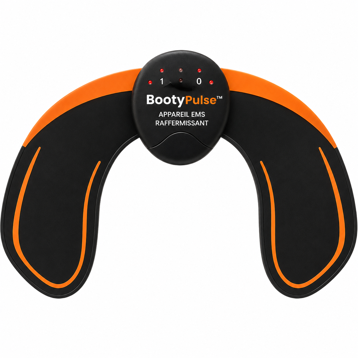 BootyPulse™ Appareil EMS Raffermissant | Remonte vos fesses en 7 jours sans aucun sport!