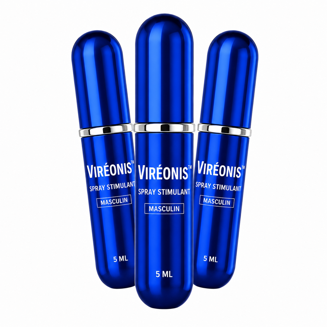 Viréonis™ Spray Stimulant Masculin | Déclenche une érection en 60 secondes, sur simple pulvérisation!