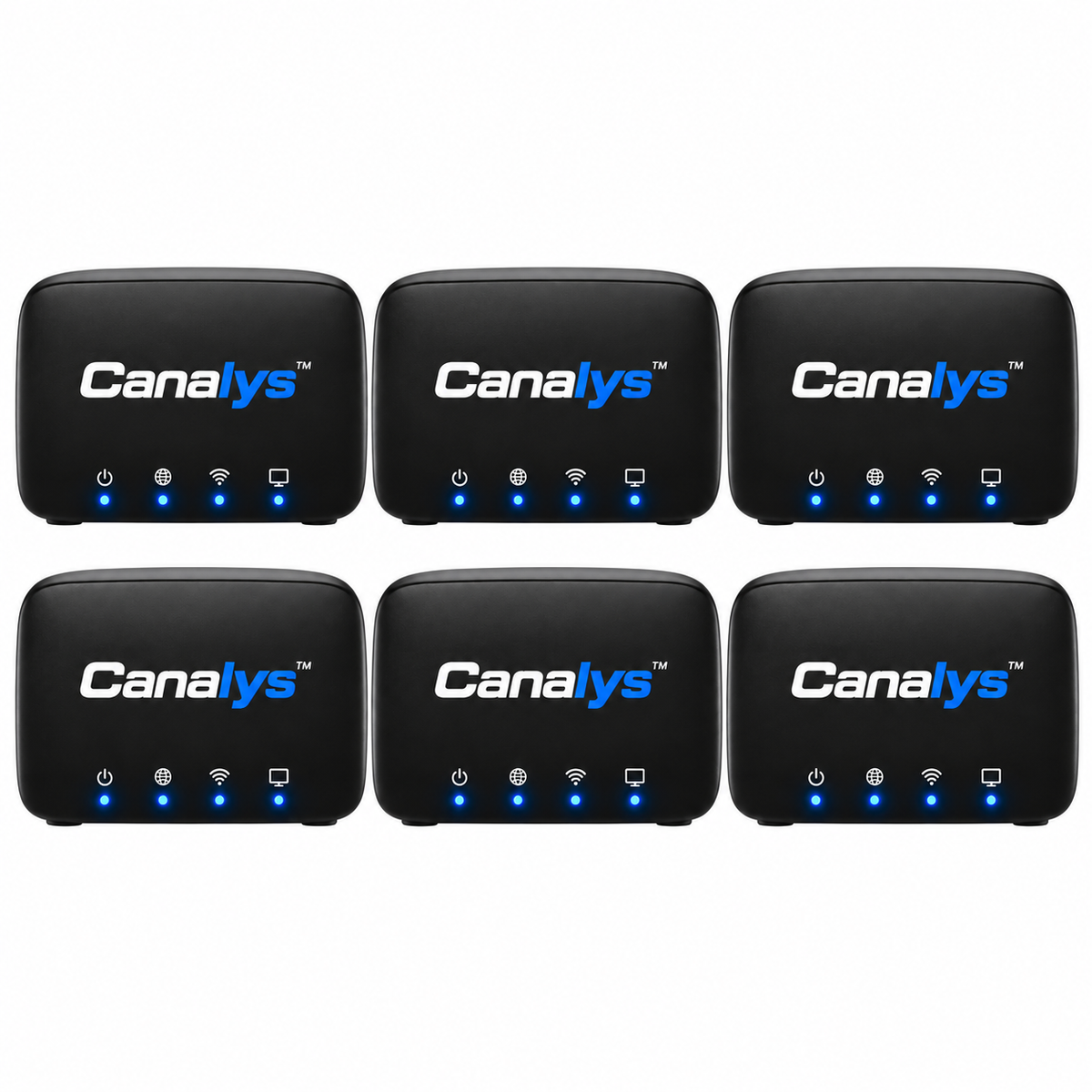 Canalys™ Routeur TV Illimité | Supprimez vos factures télé et profitez de 10 000 chaînes gratuites en 60 secondes !