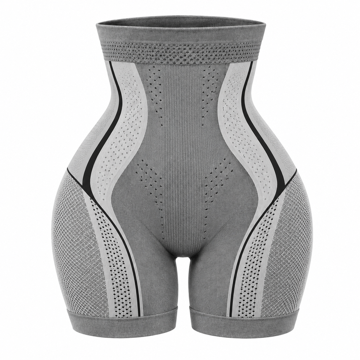 Sculptévia™ Short Minceur à la Tourmaline | Élimine la graisse, lisse la cellulite et sculpte les fesses en un instant!