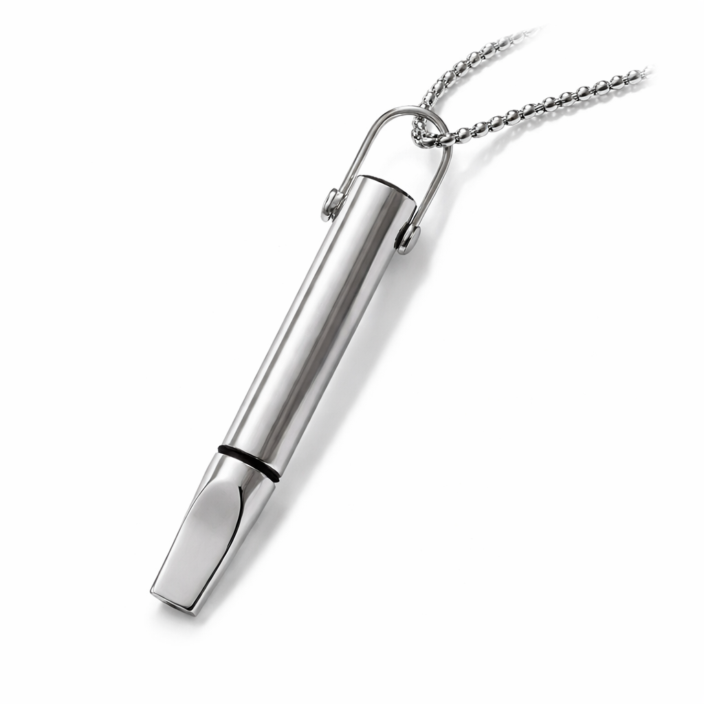 CraveOff™ Collier Respiratoire Anti-Dépendance | Éliminez les envies de fumer en quelques minutes et reprenez le contrôle total !