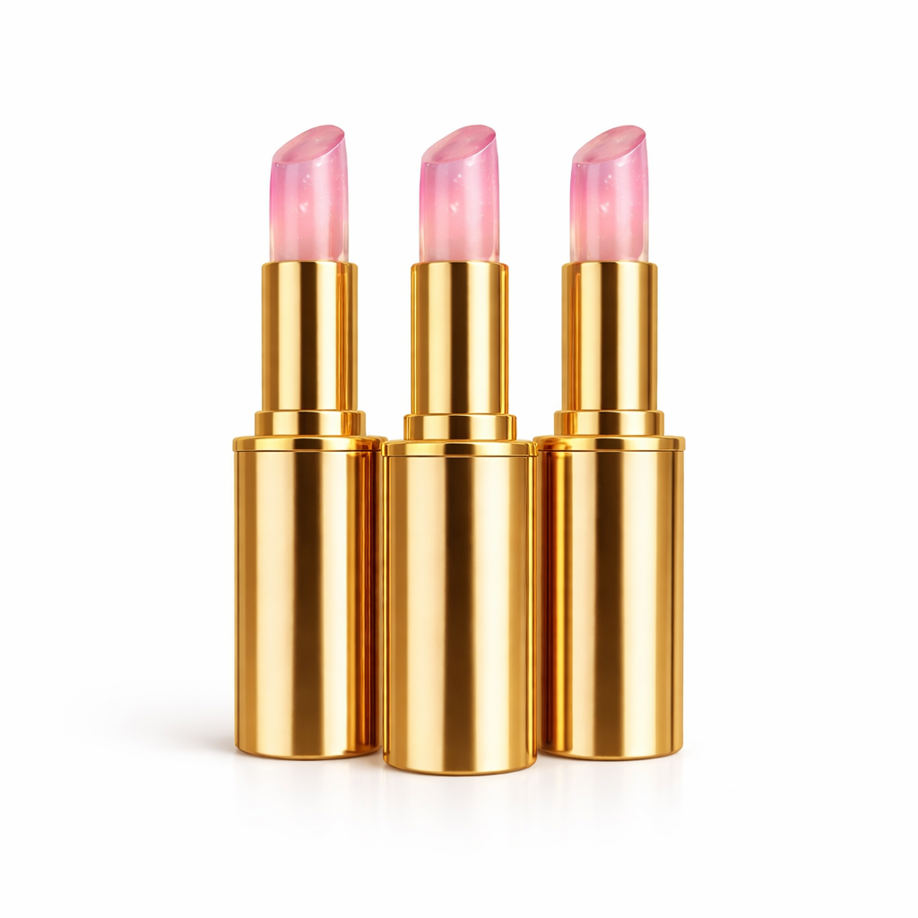 LipMatch™ Rouge à Lèvres Adaptatif | S’adapte à votre pH et révèle la couleur parfaite pour des lèvres sublimes en quelques secondes !