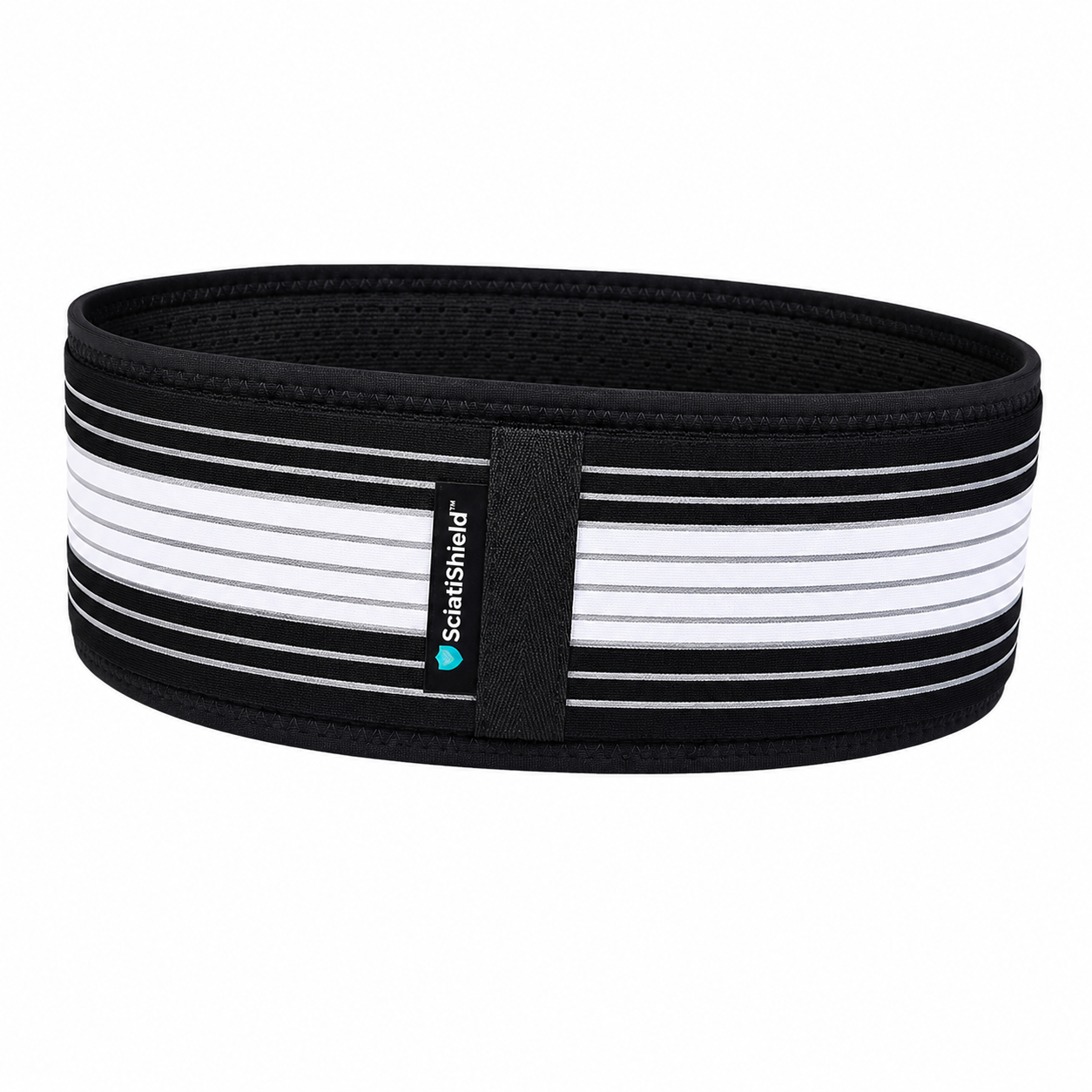 SciatiShield™ Ceinture Anti-Sciatique & Dos | Éliminez vos douleurs lombaires en 14 jours ou soyez remboursé !