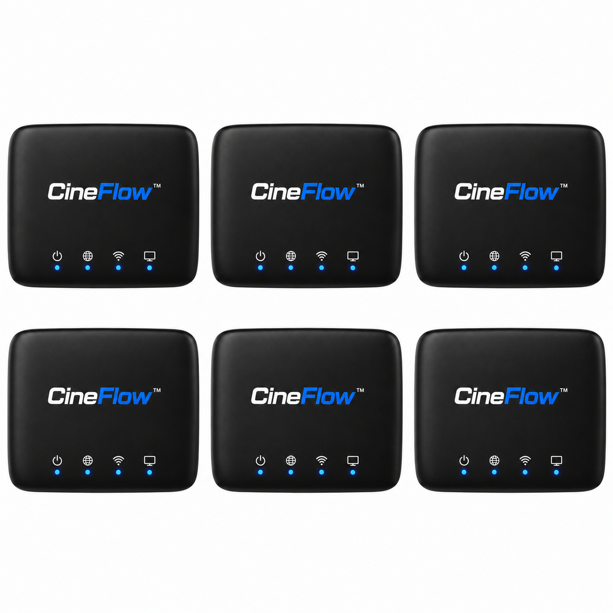 CineFlow™ Routeur TV Illimité | Supprimez vos factures télé et profitez de 10 000 chaînes gratuites en 60 secondes !