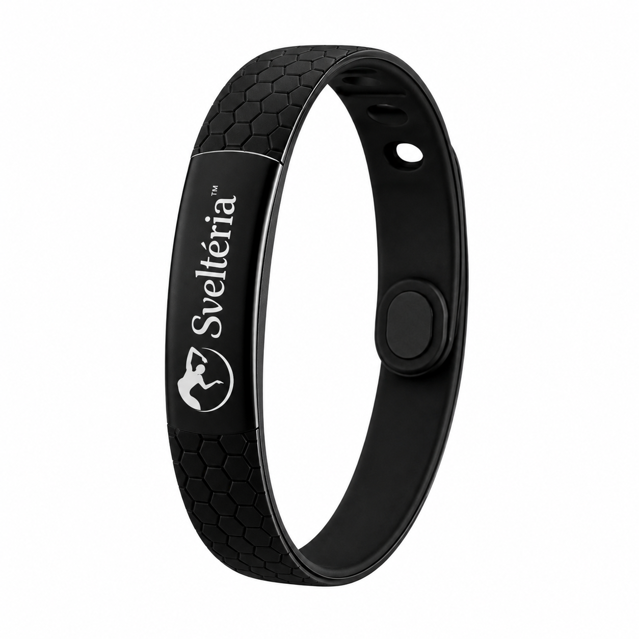 Sveltéria™ Bracelet Minceur | Perdez jusqu’à 10 kg en seulement 3 semaines !