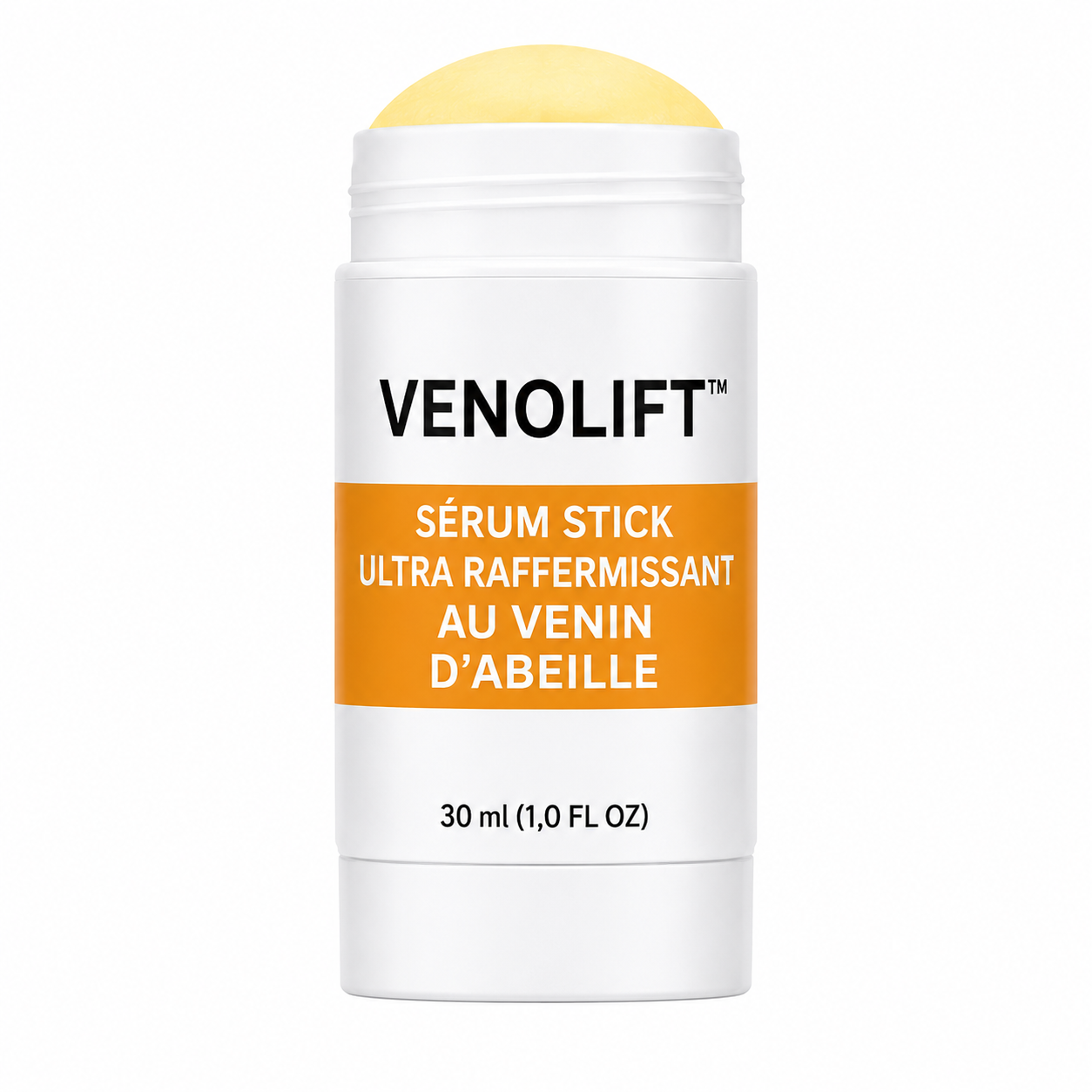 Venolift™ Stick Sérum Ultra-Raffermissant au Venin d'Abeille | Efface les rides en 5 minutes!