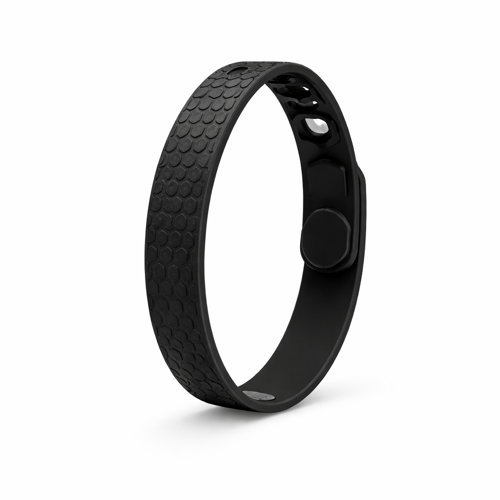 SlimPulse™ Bracelet Minceur | Perdez jusqu’à 10 kg en seulement 3 semaines !