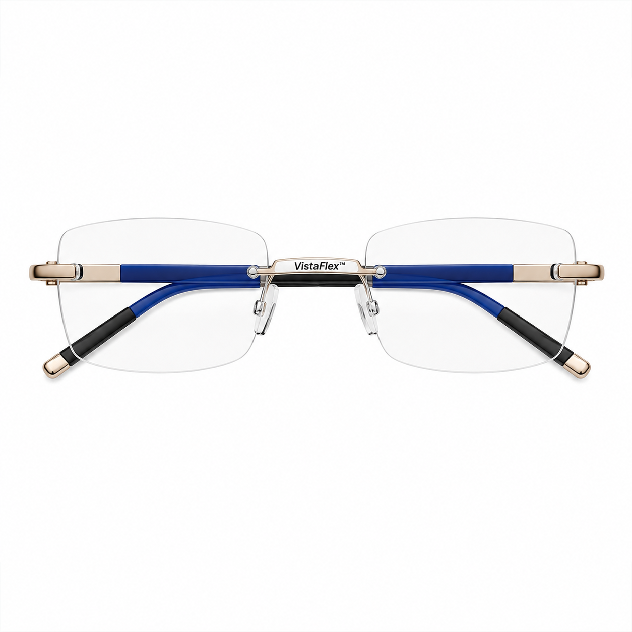 VistaFlex™ Lunettes Autofocus | Une vision nette en seulement 3 secondes – à toutes les distances !