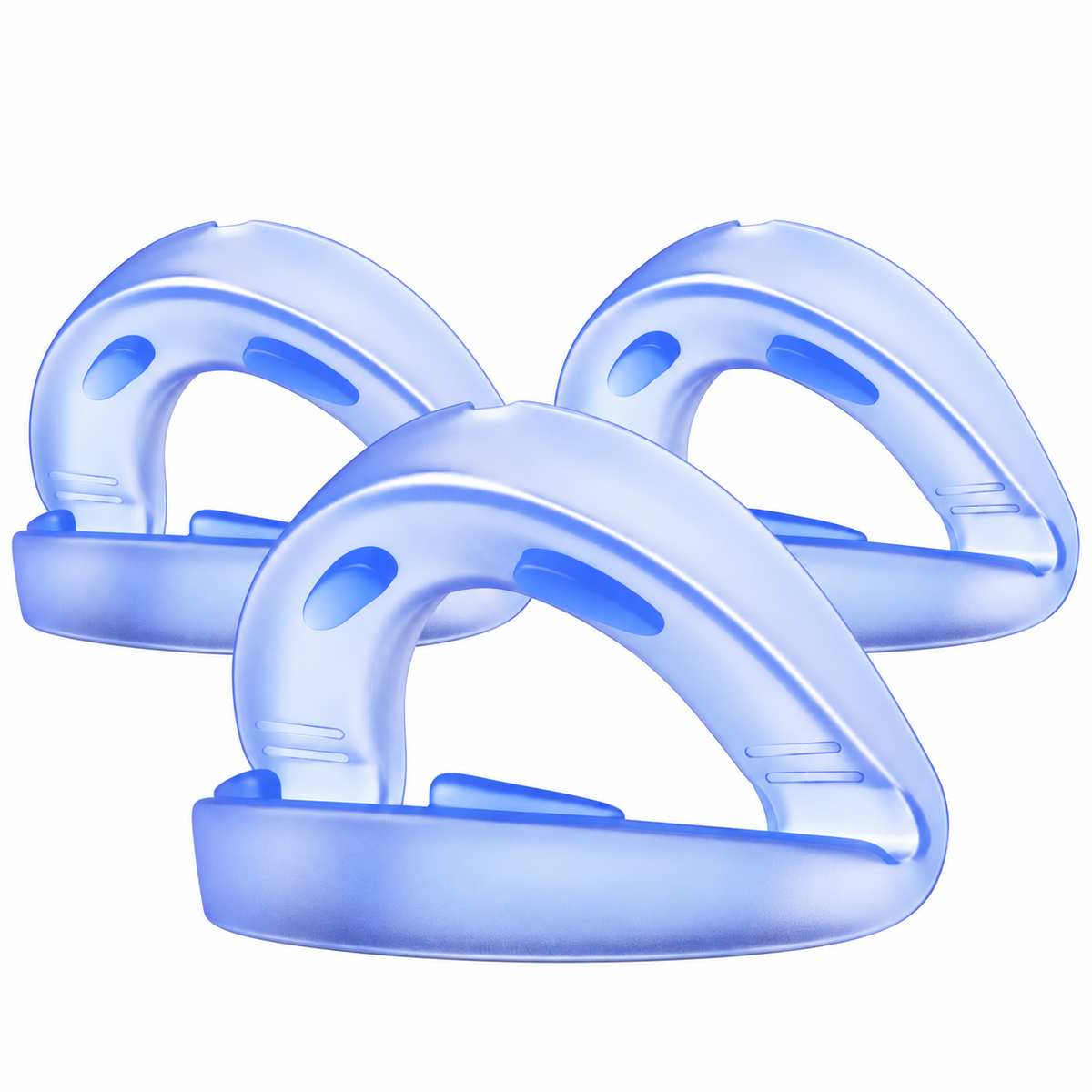 Noctélis™ Embout Anti-Ronflement | Stoppe les ronflements dès la première nuit – validé par des spécialistes du sommeil !