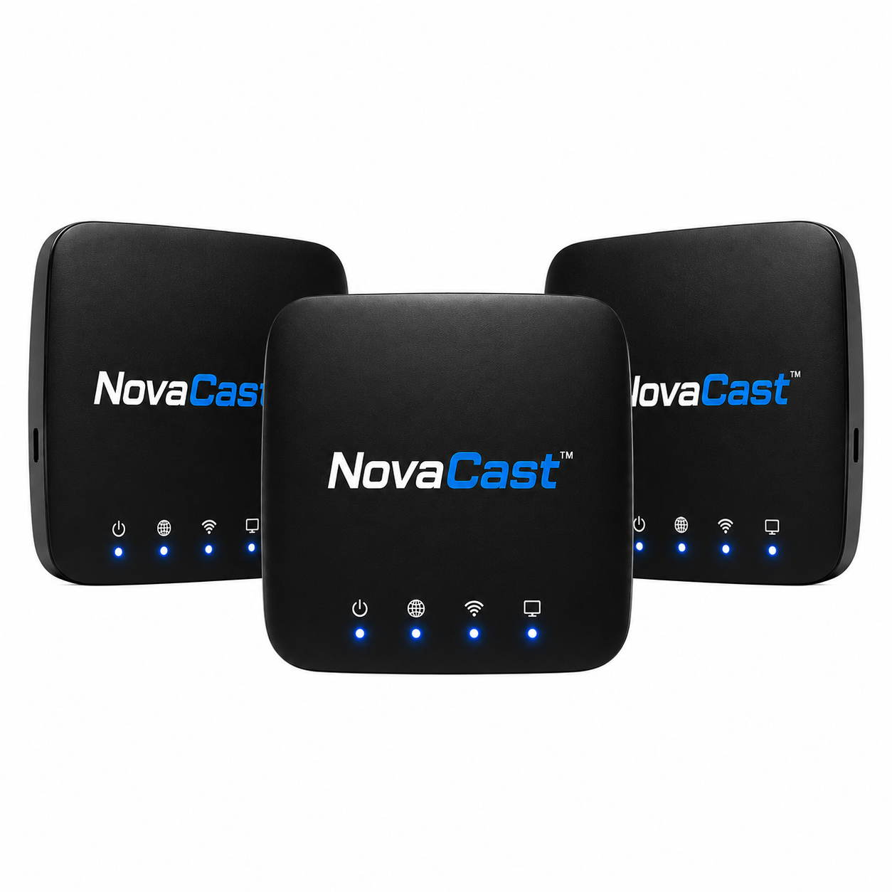 NovaCast™ Routeur TV Illimité | Supprimez vos factures télé et profitez de 10 000 chaînes gratuites en 60 secondes !
