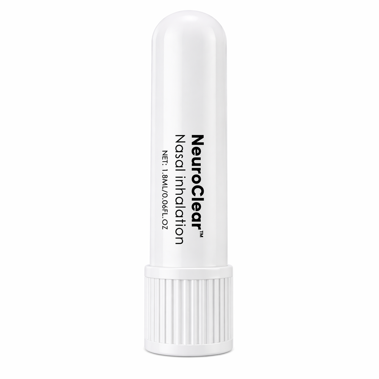 NeuroClear™ Inhalateur Stimulation Cérébrale | Mémoire boostée et esprit ultra clair en quelques minutes !