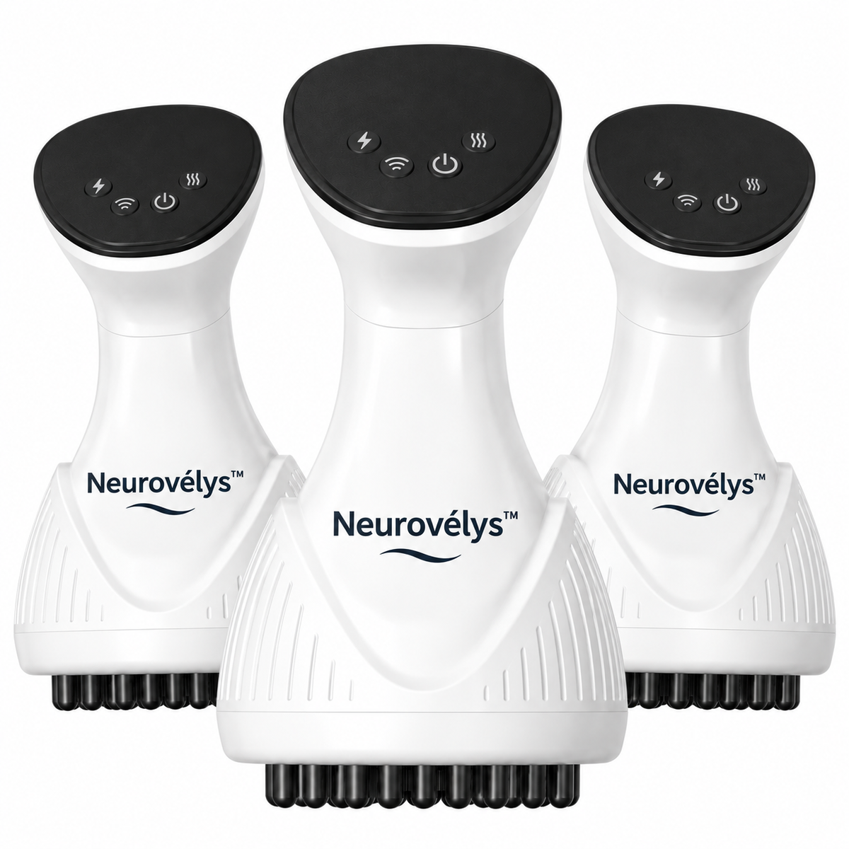 Neurovélys™ Appareil Anti-Neuropathie | Éliminez brûlures et picotements en 3 minutes !