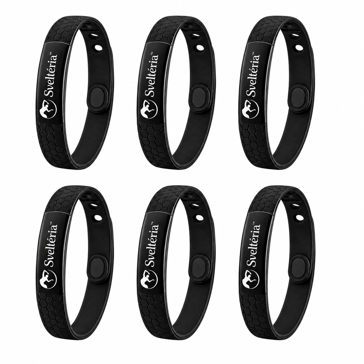 Sveltéria™ Bracelet Minceur | Perdez jusqu’à 10 kg en seulement 3 semaines !