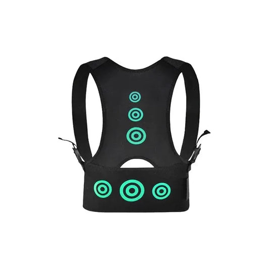 SpineAlign™ Correcteur de Posture Élastique | Redresse votre dos et soulage vos douleurs en 10 minutes!