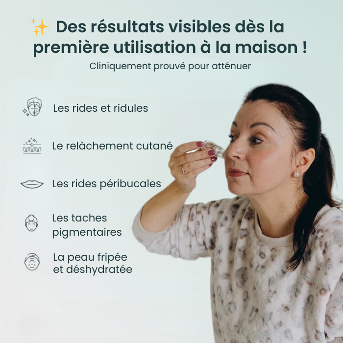 Micro-Infusion Lift Pro