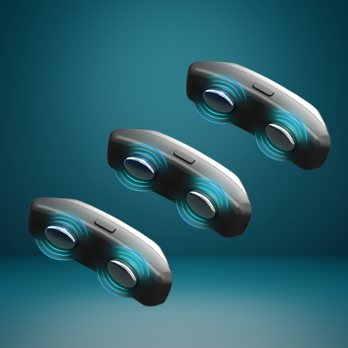 Dorminox™ Dispositif Anti-Ronflement | Arrêtez de ronfler instantanément ! – 96 % de succès dès la première nuit !